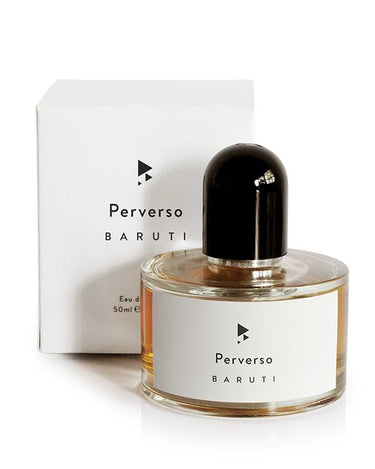 Baruti Perverso Eau de Parfum - Stéle