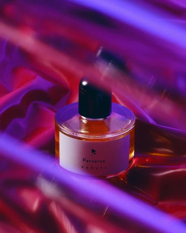Baruti Perverso Eau de Parfum - Stéle