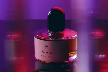 Baruti Perverso Eau de Parfum - Stéle