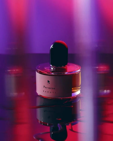 Baruti Perverso Eau de Parfum - Stéle