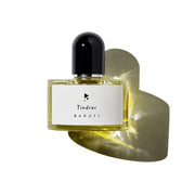 Baruti Tindrer Eau de Parfum - Stéle