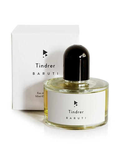 Baruti Tindrer Eau de Parfum - Stéle