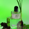 Baruti Tindrer Eau de Parfum - Stéle