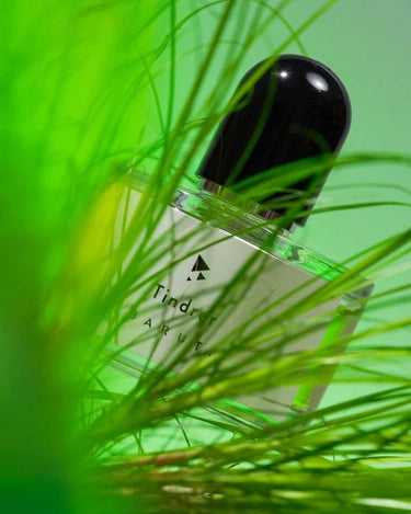 Baruti Tindrer Eau de Parfum - Stéle