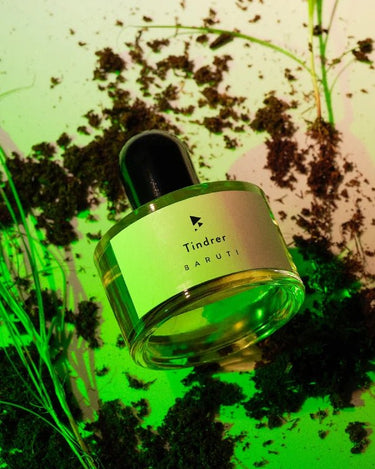 Baruti Tindrer Eau de Parfum - Stéle