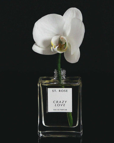 St. Rose Crazy Love Eau de Parfum - Stéle