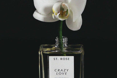 St. Rose Crazy Love Eau de Parfum
