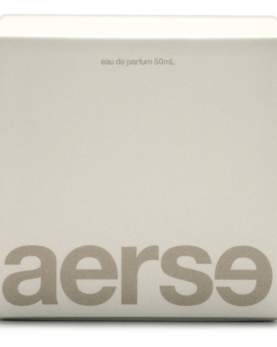 Aerse Midnight Session Eau de Parfum - Stéle