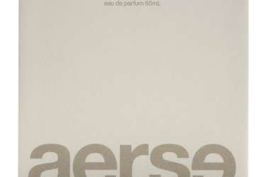 Aerse Midnight Session Eau de Parfum - Stéle