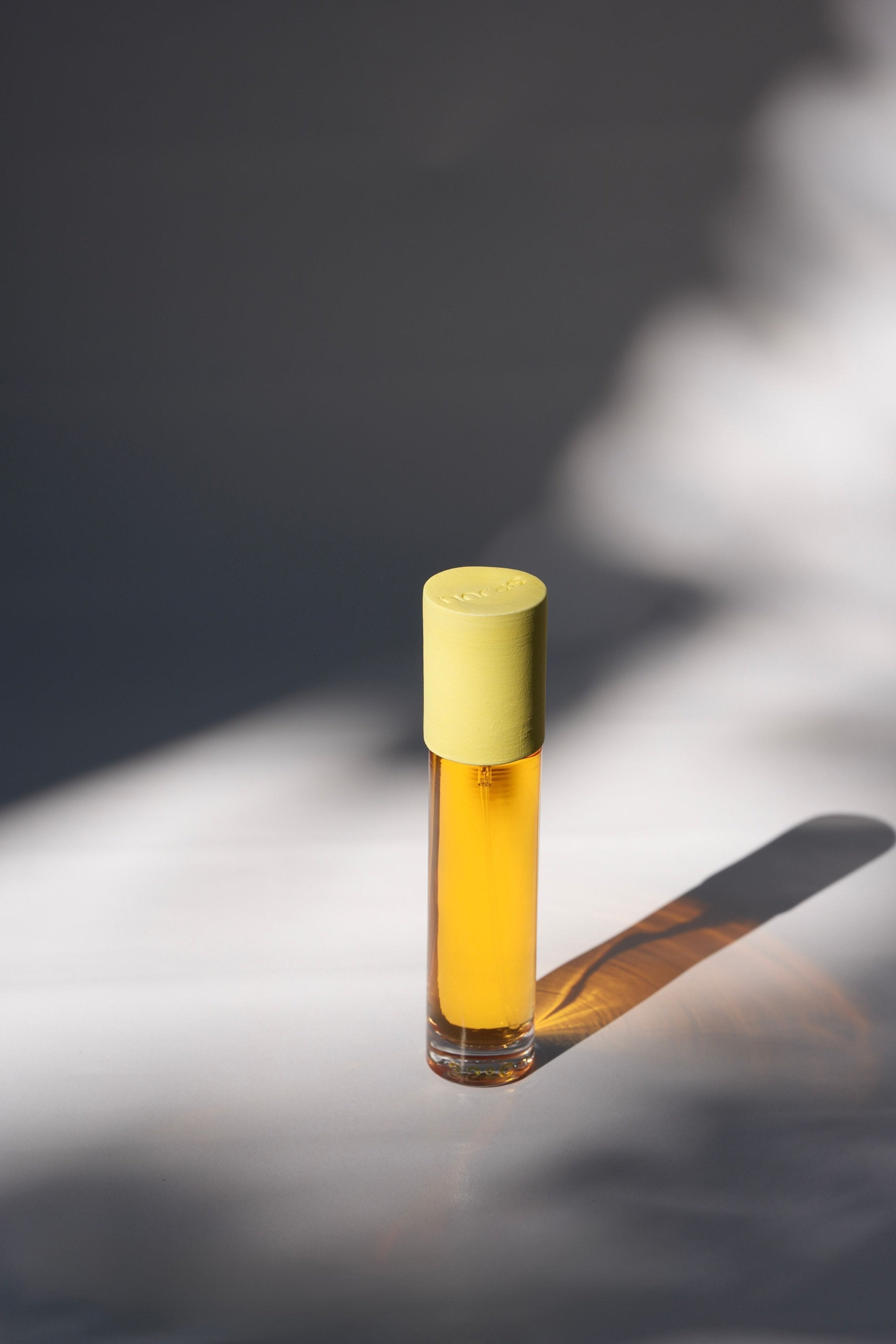 Tada Parfumeur Iyokan Eau de Parfum | Citrus Softness – Stéle