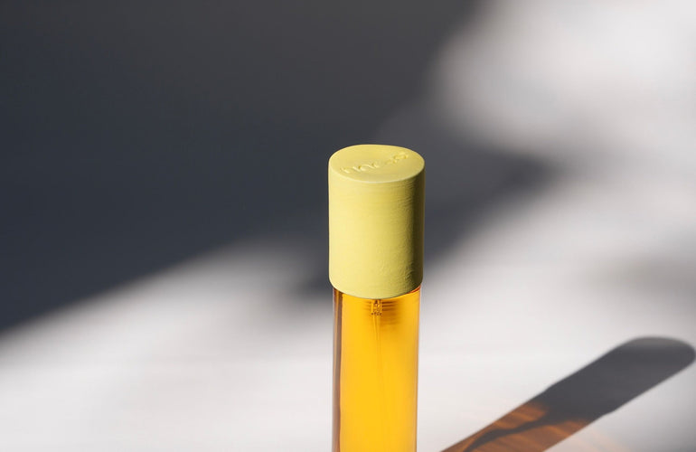 32.JULI 32°C Extrait de Parfum - Stéle