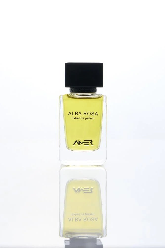 Amer Alba Rosa Extrait de Parfum - Stéle