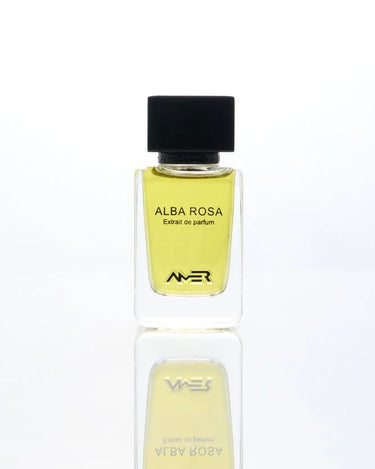 Amer Alba Rosa Extrait de Parfum - Stéle