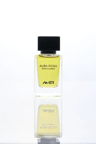 Amer Alba Rosa Extrait de Parfum - Stéle