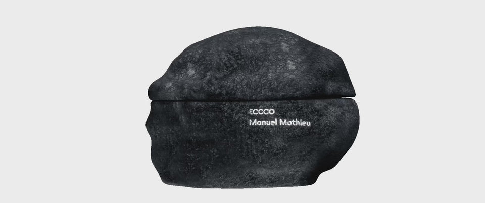 Manuel Mathieu ECCCO Eau de Parfum - Stéle