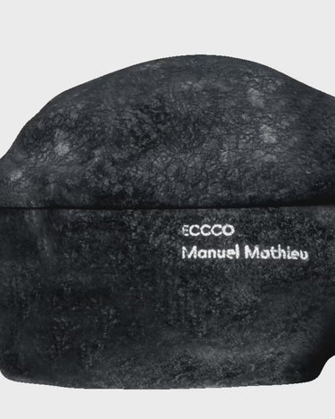 Manuel Mathieu ECCCO Eau de Parfum - Stéle