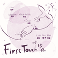 Voice From The Sky First Touch Eau de Toilette - Stéle