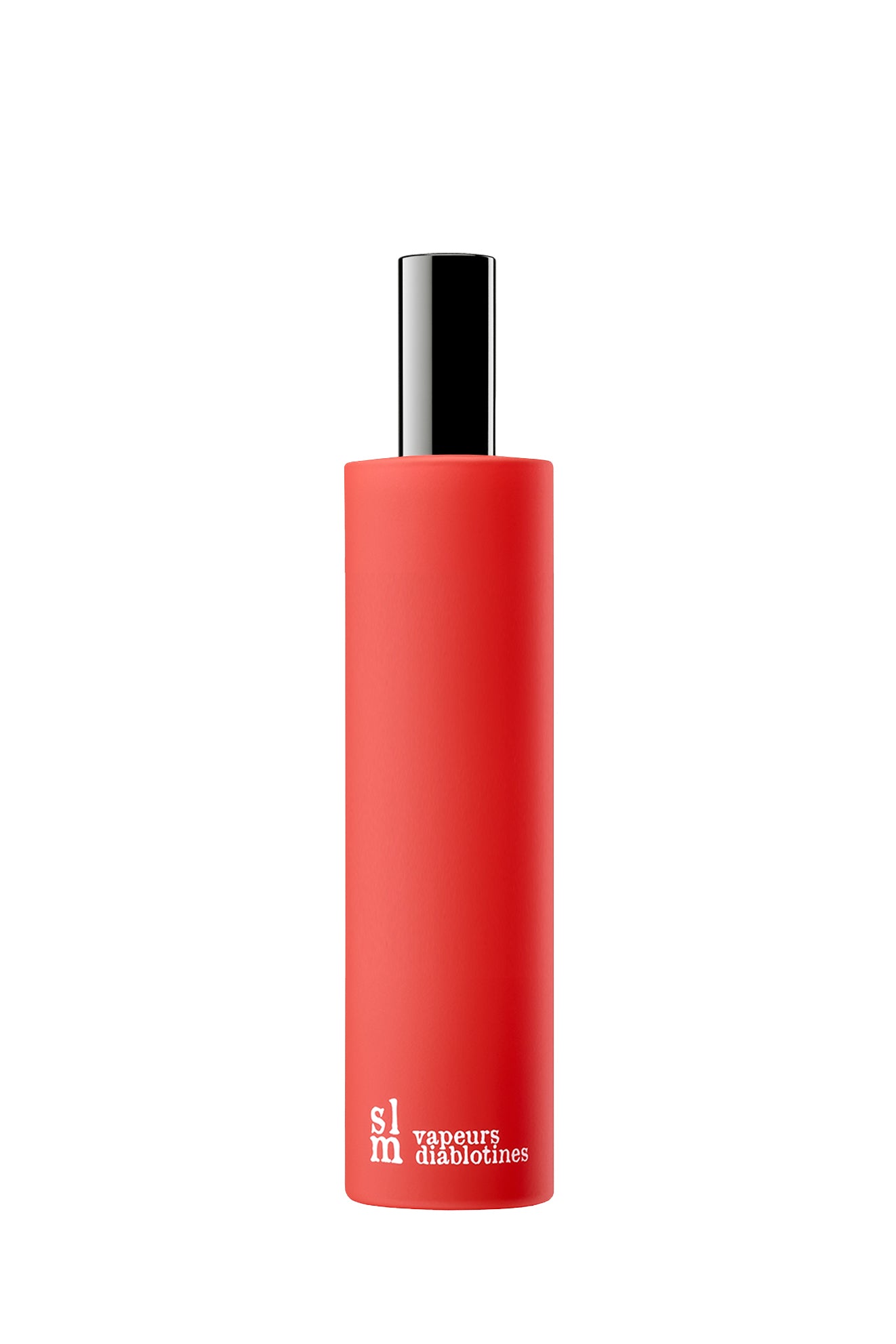 sous le manteau　ヴァプールディアブロンティーヌ　100ml Sous Le Manteau Vapeurs Diablotines n°5 Eau de Parfum – Stéle
