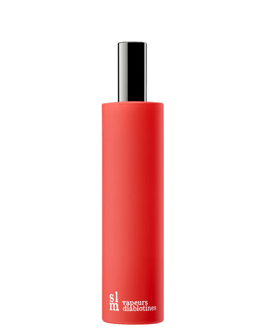 Sous Le Manteau Vapeurs Diablotines n°5 Eau de Parfum - Stéle