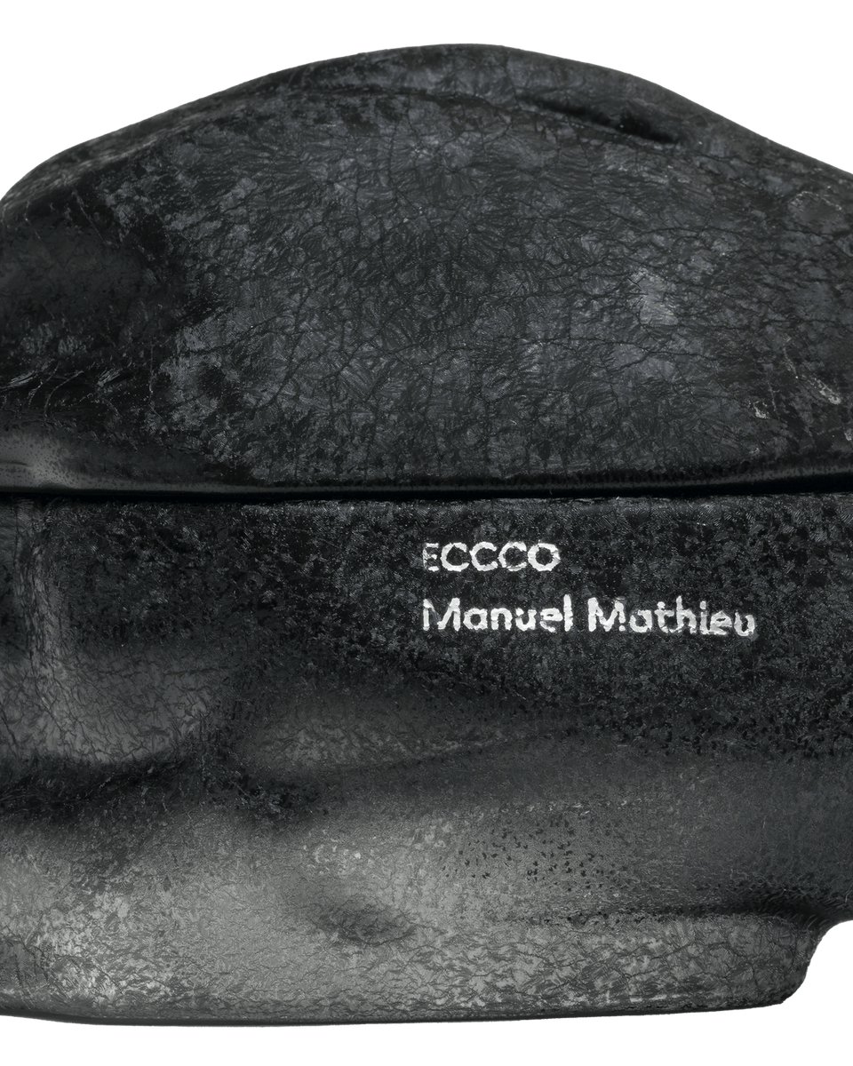 Manuel Mathieu ECCCO Eau de Parfum - Stéle