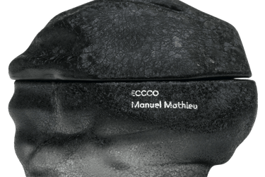 Manuel Mathieu ECCCO Eau de Parfum - Stéle