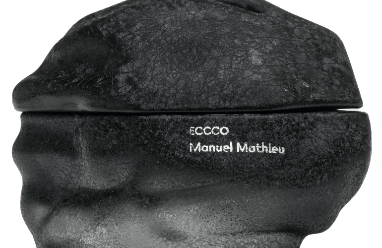 Manuel Mathieu ECCCO Eau de Parfum - Stéle