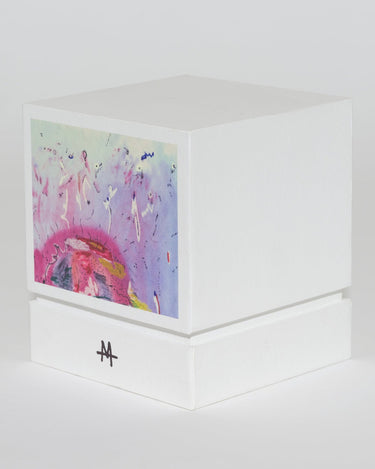 Manuel Mathieu ECCCO Eau de Parfum - Stéle