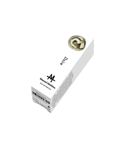 Manuel Mathieu Dsire Eau de Parfum - Stéle