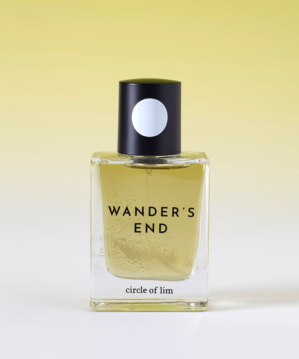Circle of Lim Wander's End Eau de Parfum - Stéle
