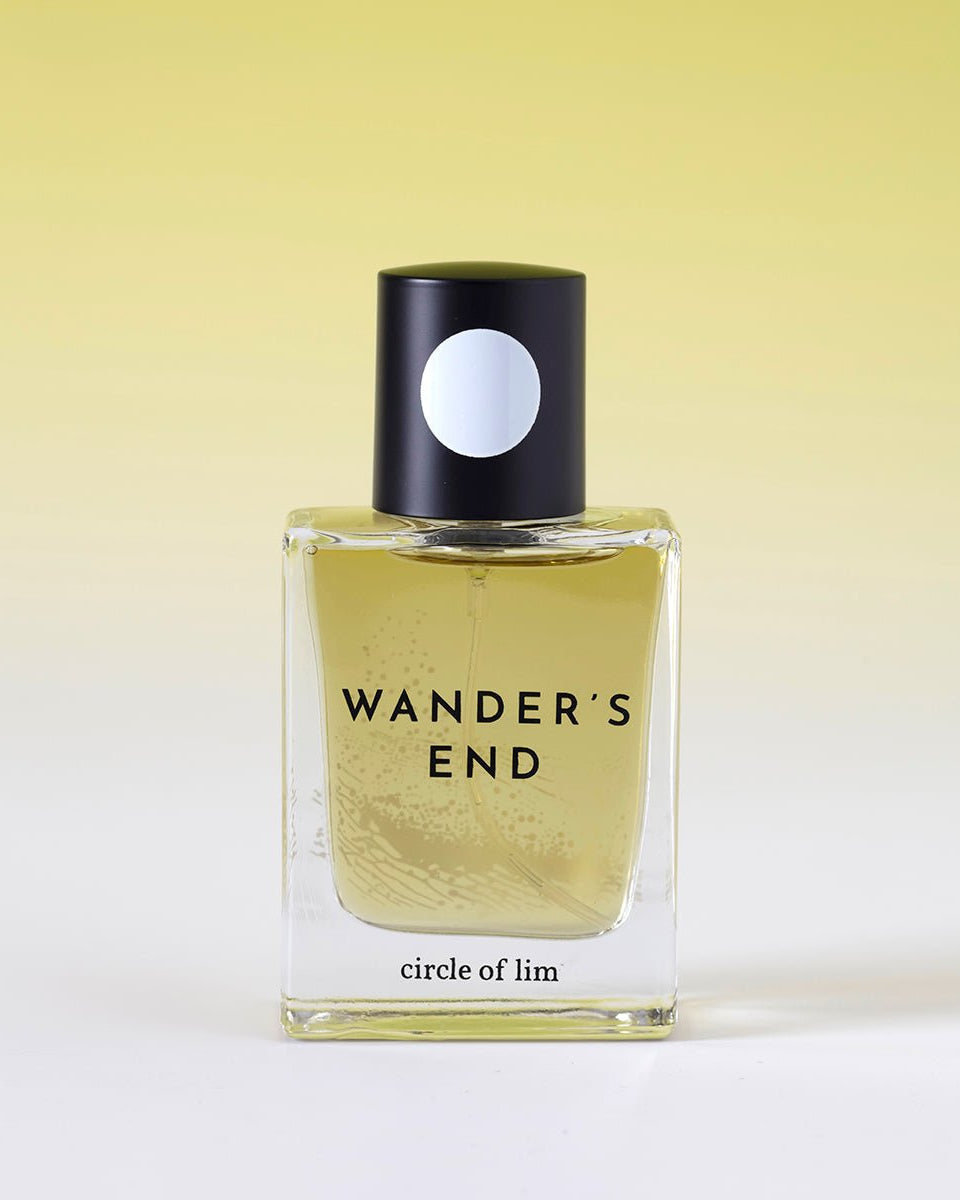 Circle of Lim Wander's End Eau de Parfum - Stéle