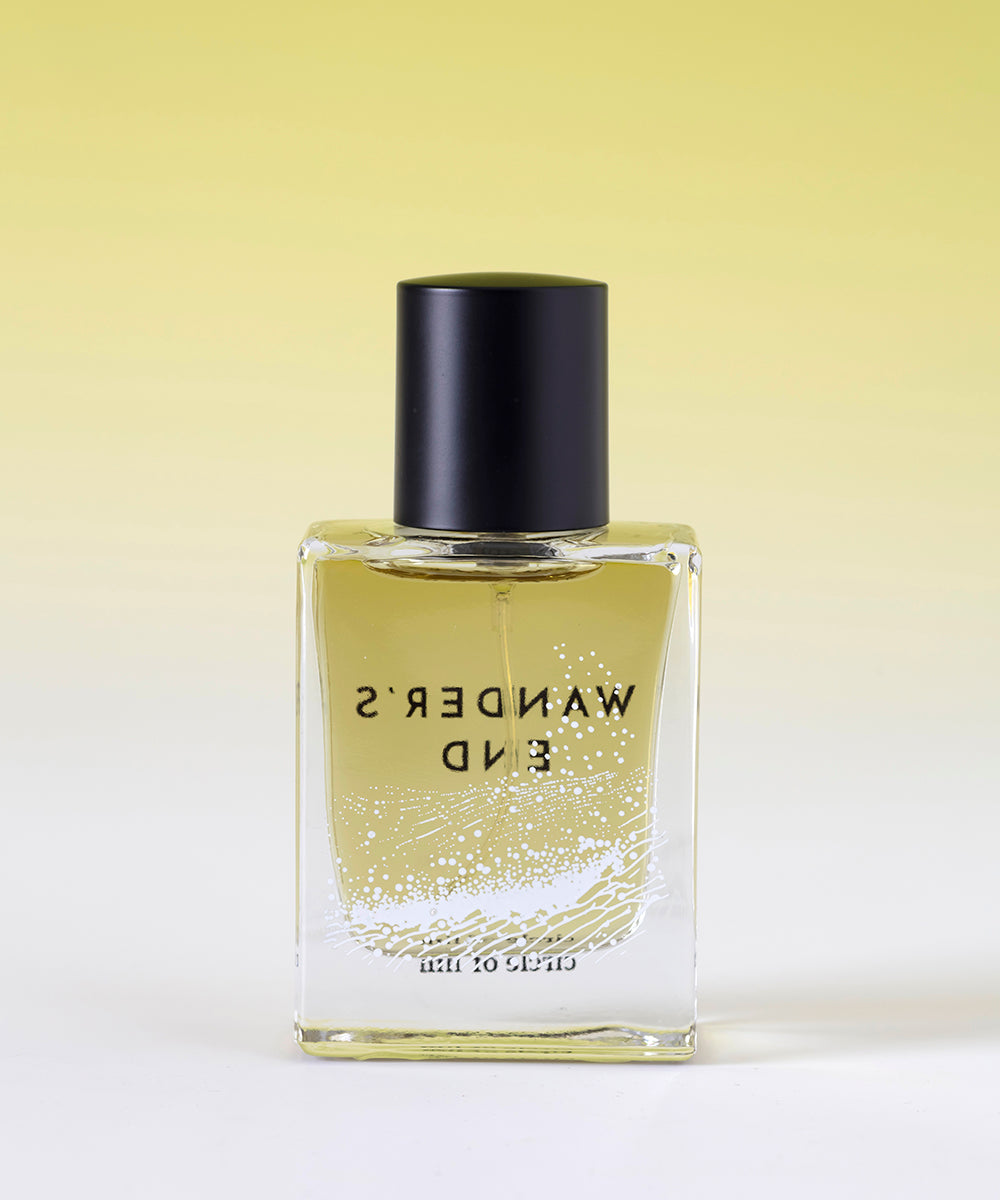 Circle of Lim Wander's End Eau de Parfum - Stéle
