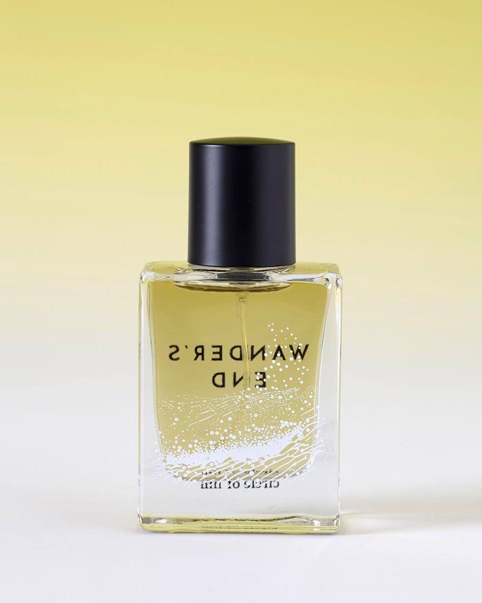 Circle of Lim Wander's End Eau de Parfum - Stéle