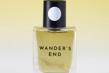 Circle of Lim Wander's End Eau de Parfum