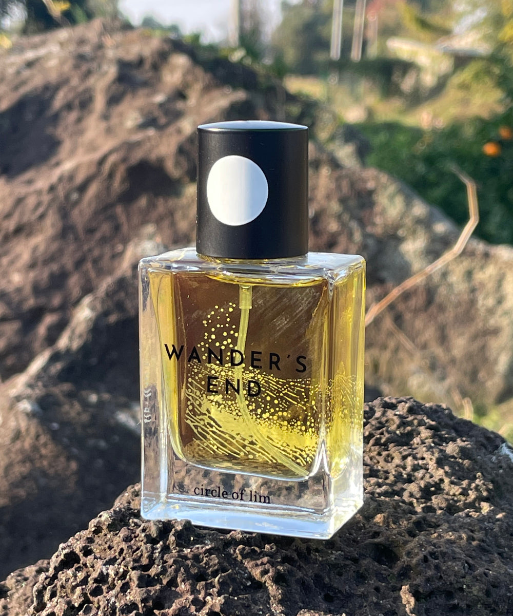 Circle of Lim Wander's End Eau de Parfum - Stéle