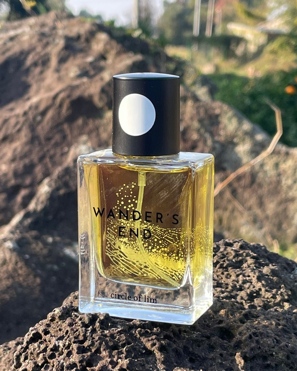 Circle of Lim Wander's End Eau de Parfum - Stéle