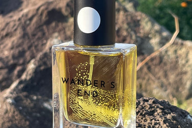 Circle of Lim Wander's End Eau de Parfum at Stéle