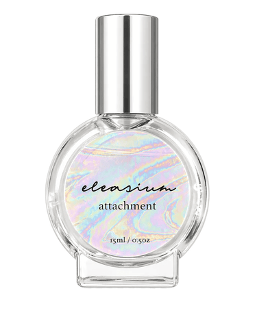 Eleasium Attachment - Stéle