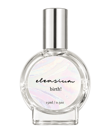 Eleasium Birth! - Stéle
