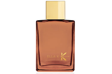 Ella K Amber K Eau de Parfum - Stéle
