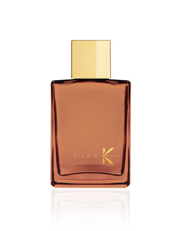 Ella K Amber K Eau de Parfum - Stéle