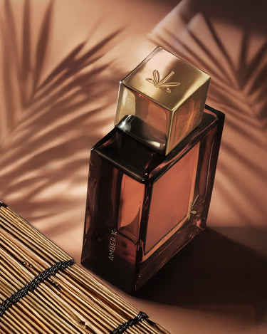Ella K Amber K Eau de Parfum - Stéle