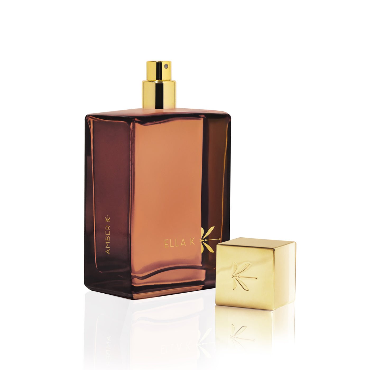 Ella K Amber K Eau de Parfum – Stéle