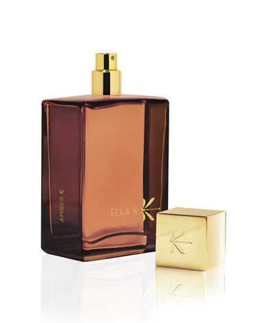 Ella K Amber K Eau de Parfum - Stéle