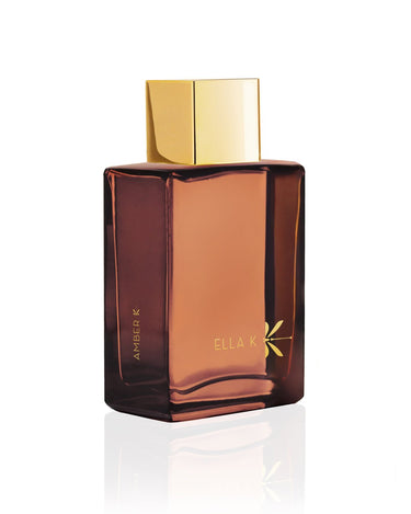 Ella K Amber K Eau de Parfum - Stéle