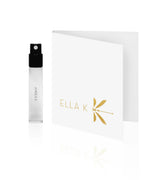 Ella K Amber K Eau de Parfum - Stéle