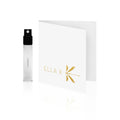 Ella K Amber K Eau de Parfum - Stéle
