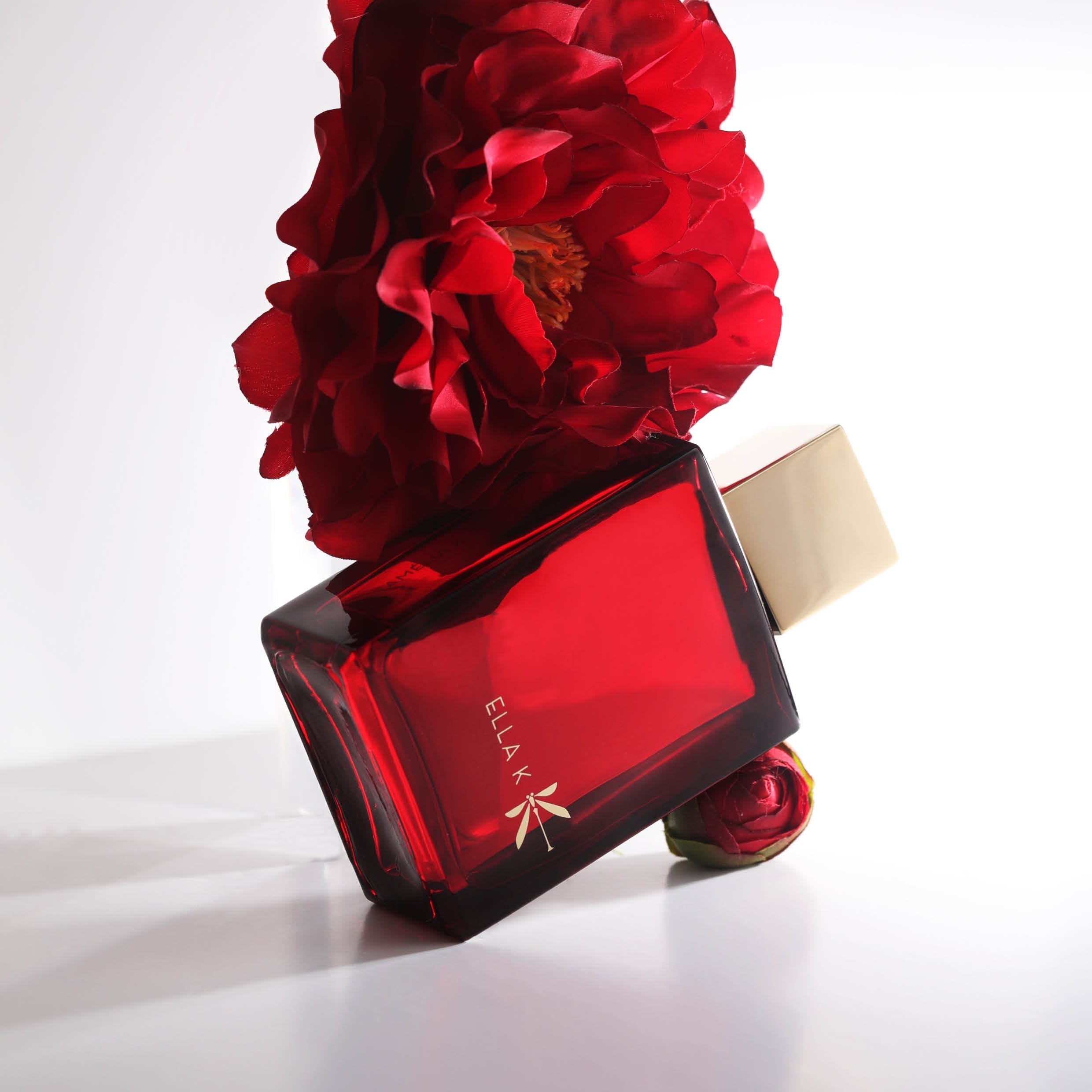 (60)Ella K Camellia 椿香水 100ml Ella K Camelia K Eau de Parfum – Stéle