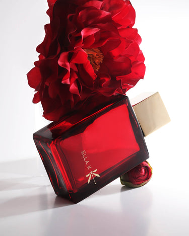 Ella K Camelia K Eau de Parfum - Stéle