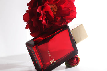 Ella K Camelia K Eau de Parfum - Stéle