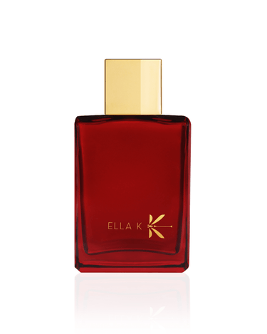Ella K Camelia K Eau de Parfum - Stéle